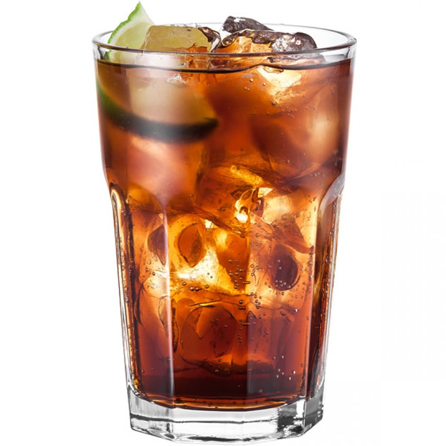 კოქტეილი Cuba Libre